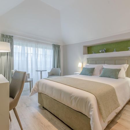 Ver Belem Suites Lizbona Zewnętrze zdjęcie