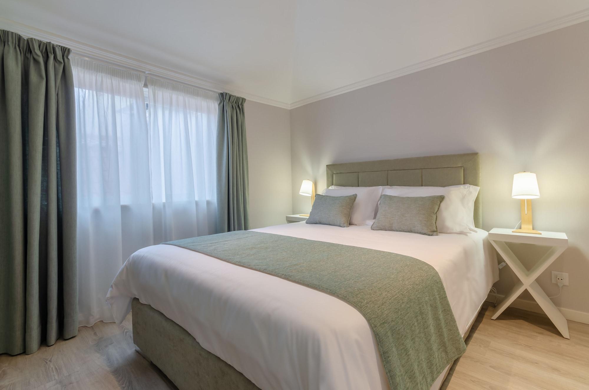 Ver Belem Suites Lizbona Zewnętrze zdjęcie