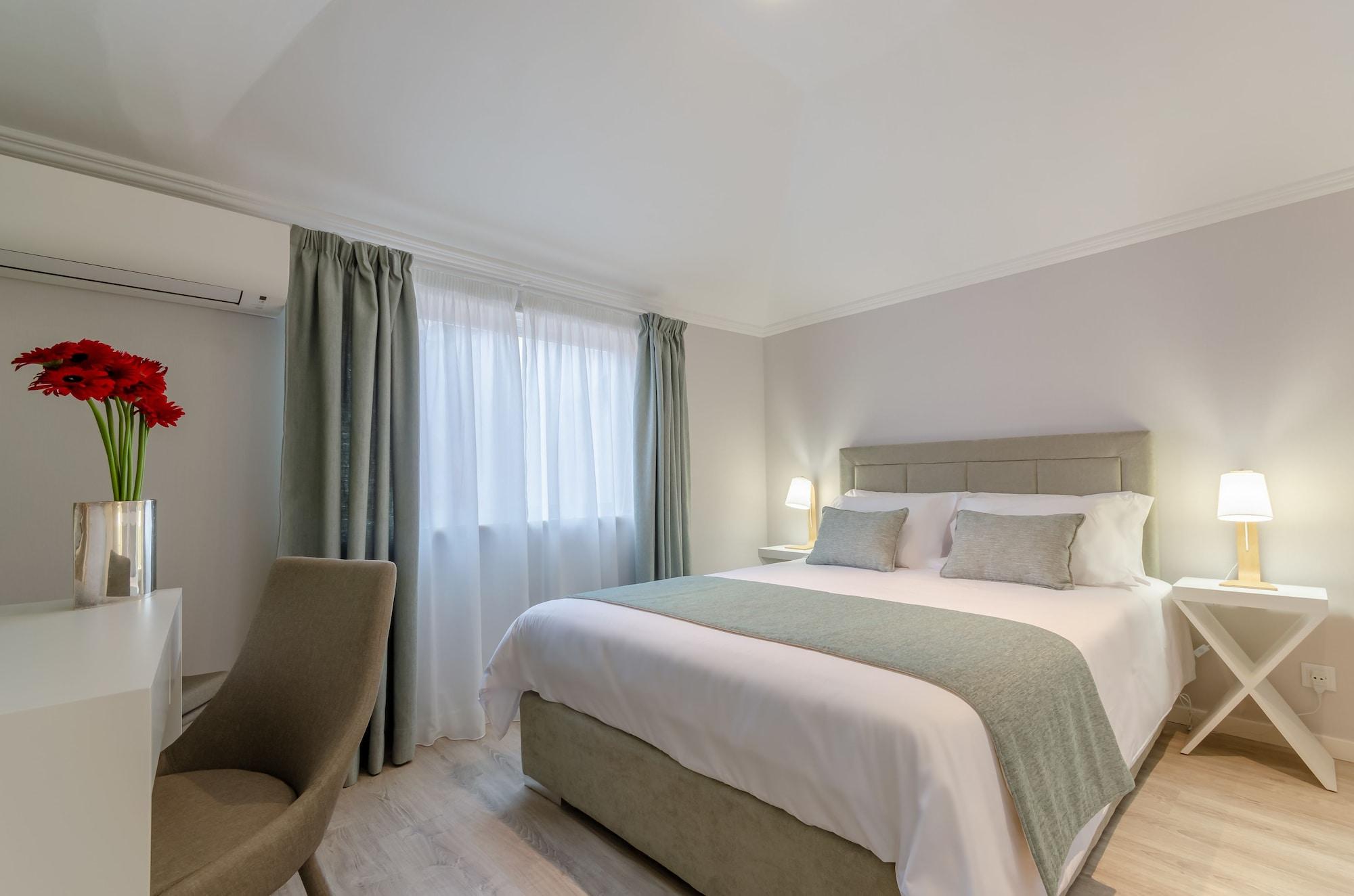Ver Belem Suites Lizbona Zewnętrze zdjęcie