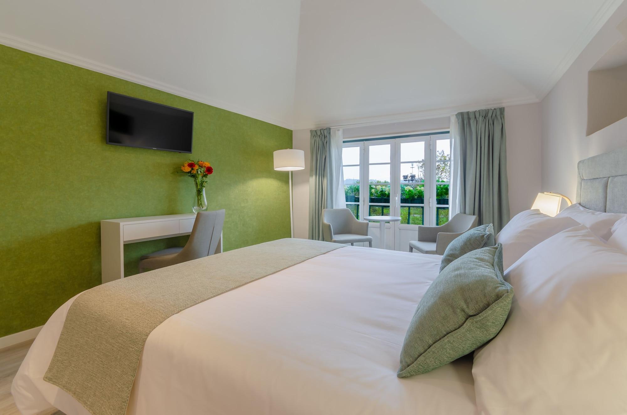 Ver Belem Suites Lizbona Zewnętrze zdjęcie