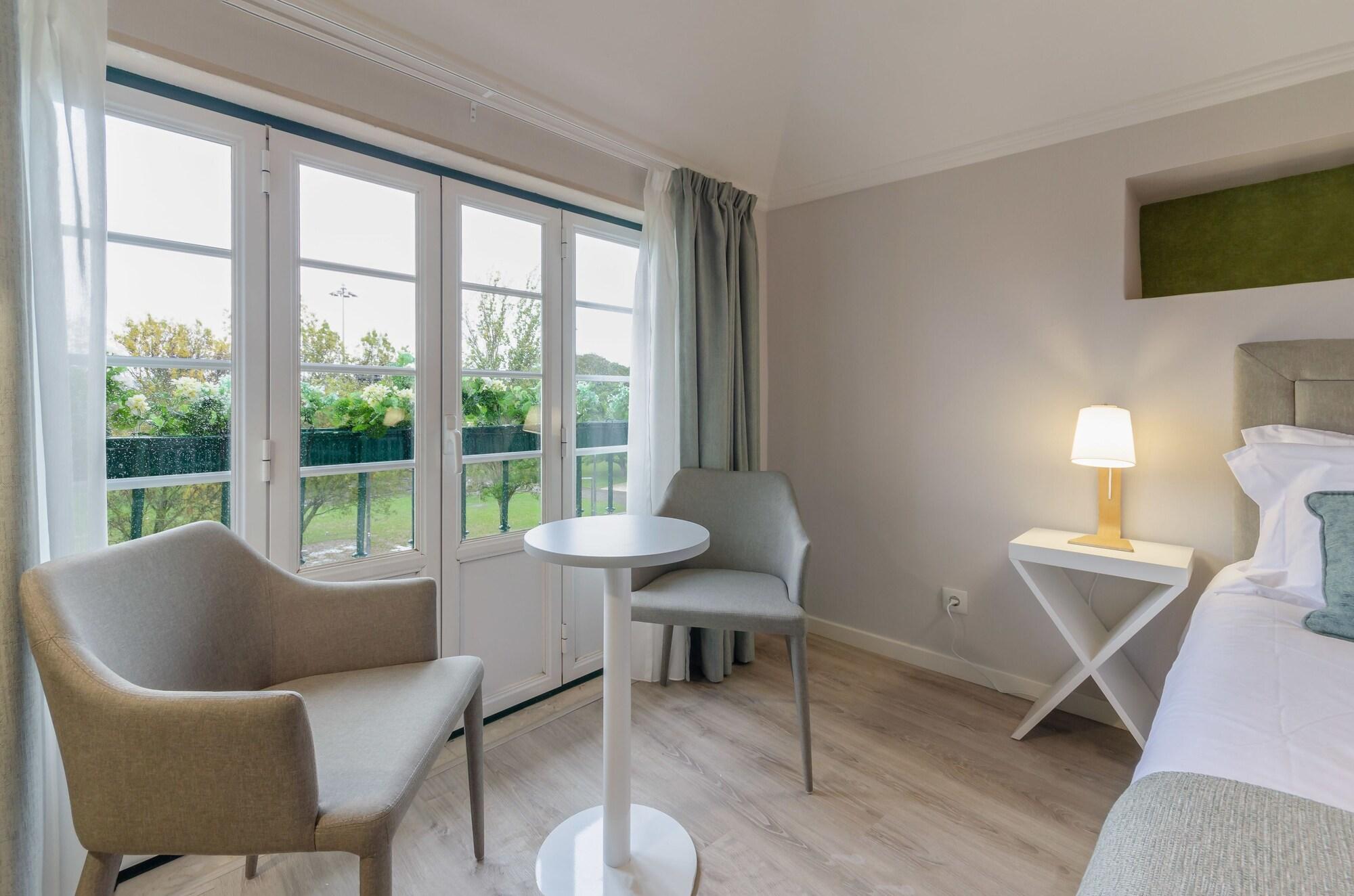 Ver Belem Suites Lizbona Zewnętrze zdjęcie