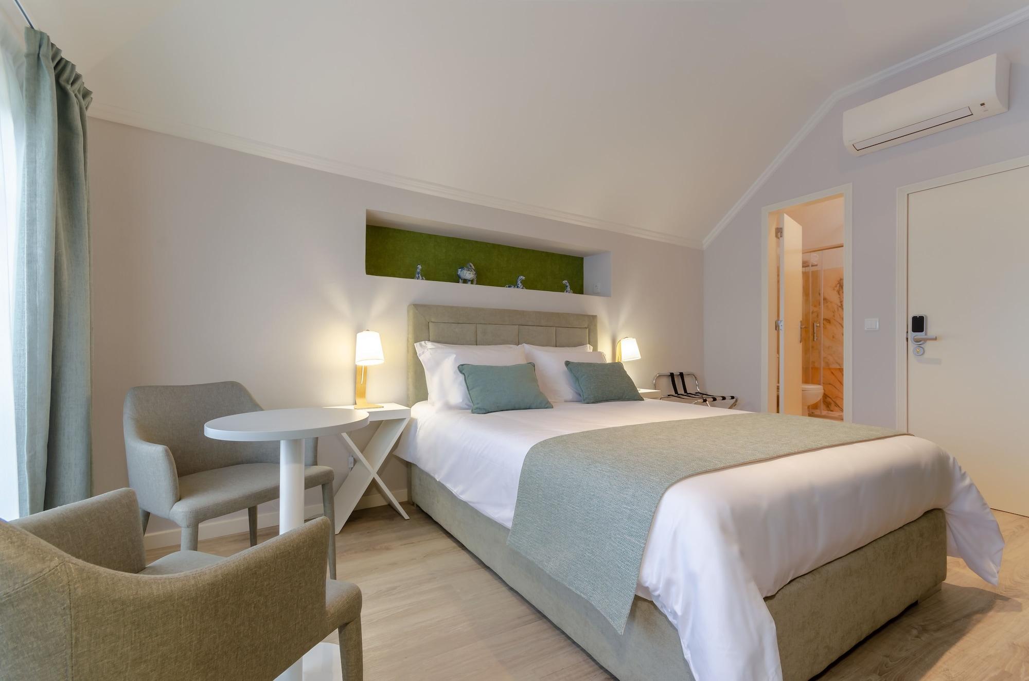 Ver Belem Suites Lizbona Zewnętrze zdjęcie