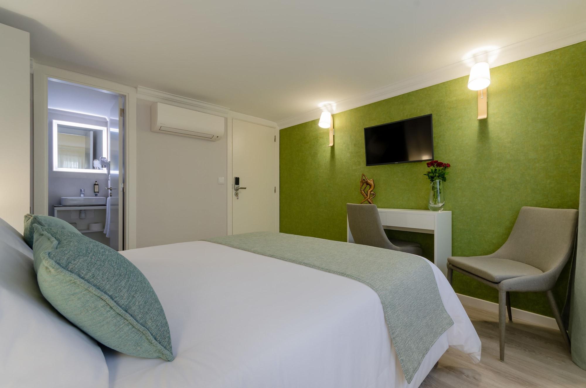 Ver Belem Suites Lizbona Zewnętrze zdjęcie