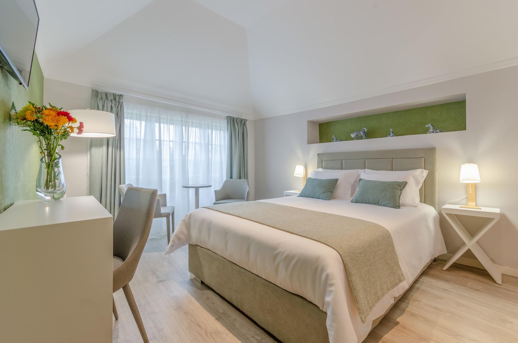 Ver Belem Suites Lizbona Zewnętrze zdjęcie