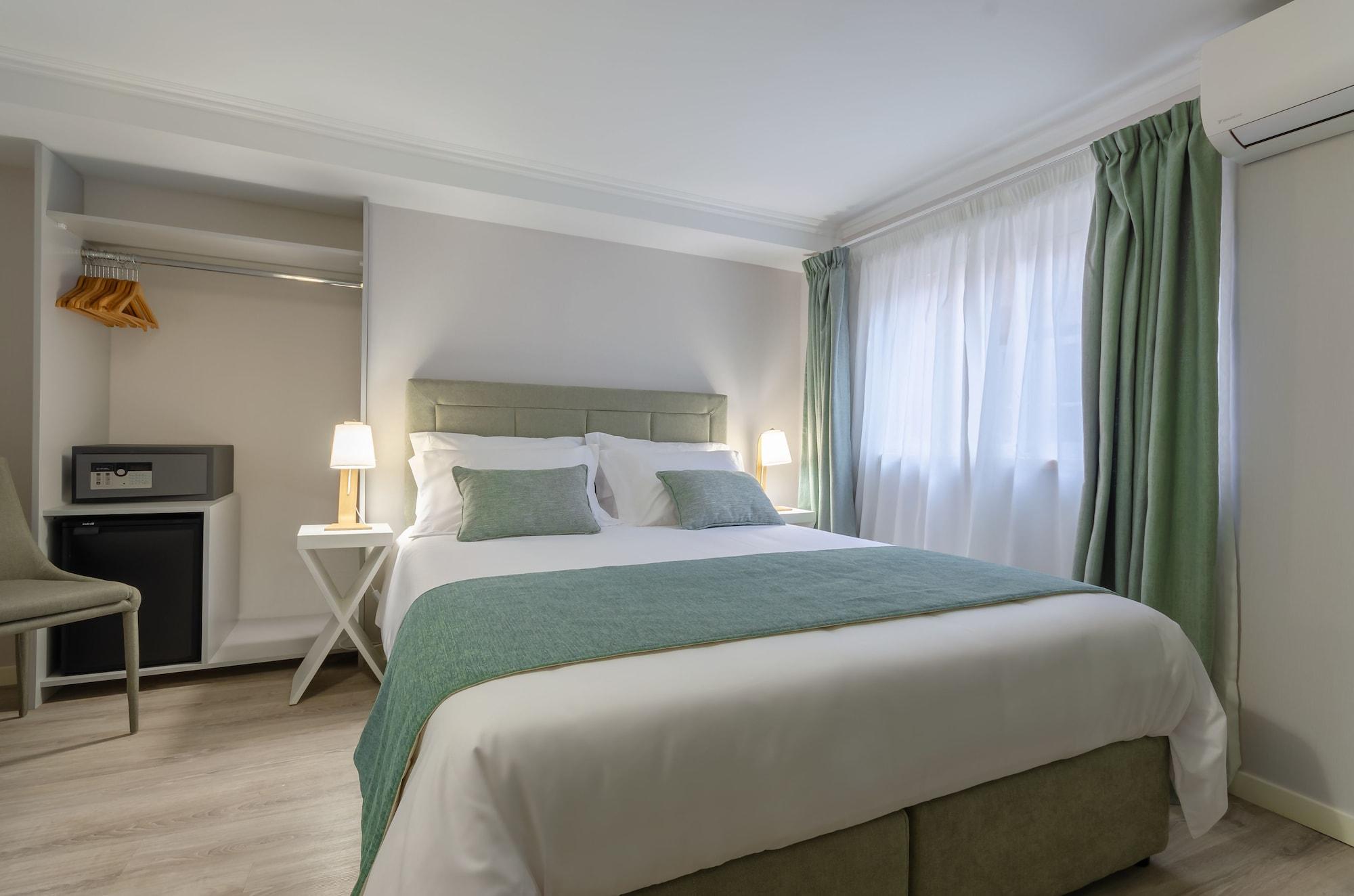 Ver Belem Suites Lizbona Zewnętrze zdjęcie