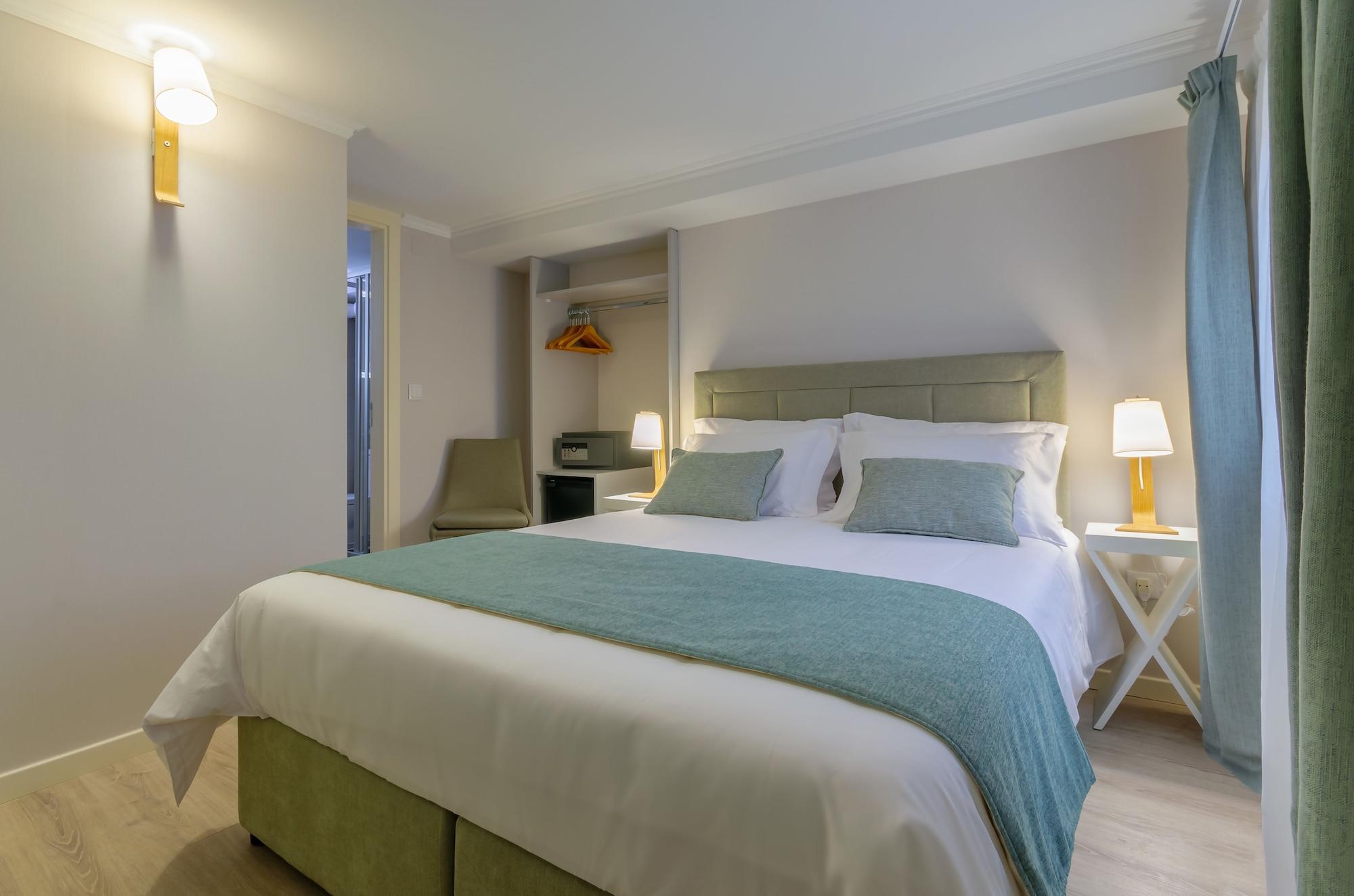 Ver Belem Suites Lizbona Zewnętrze zdjęcie