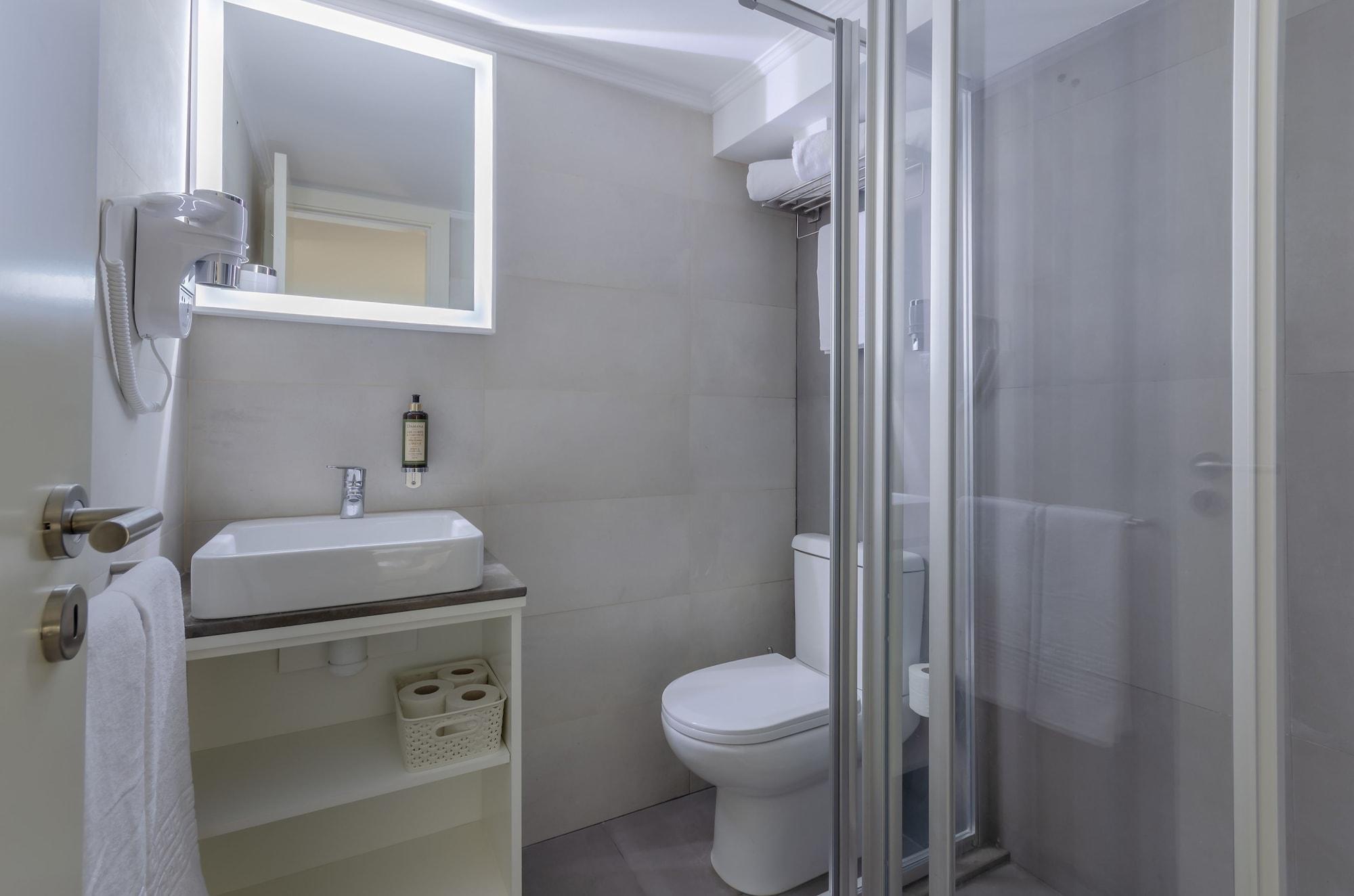 Ver Belem Suites Lizbona Zewnętrze zdjęcie