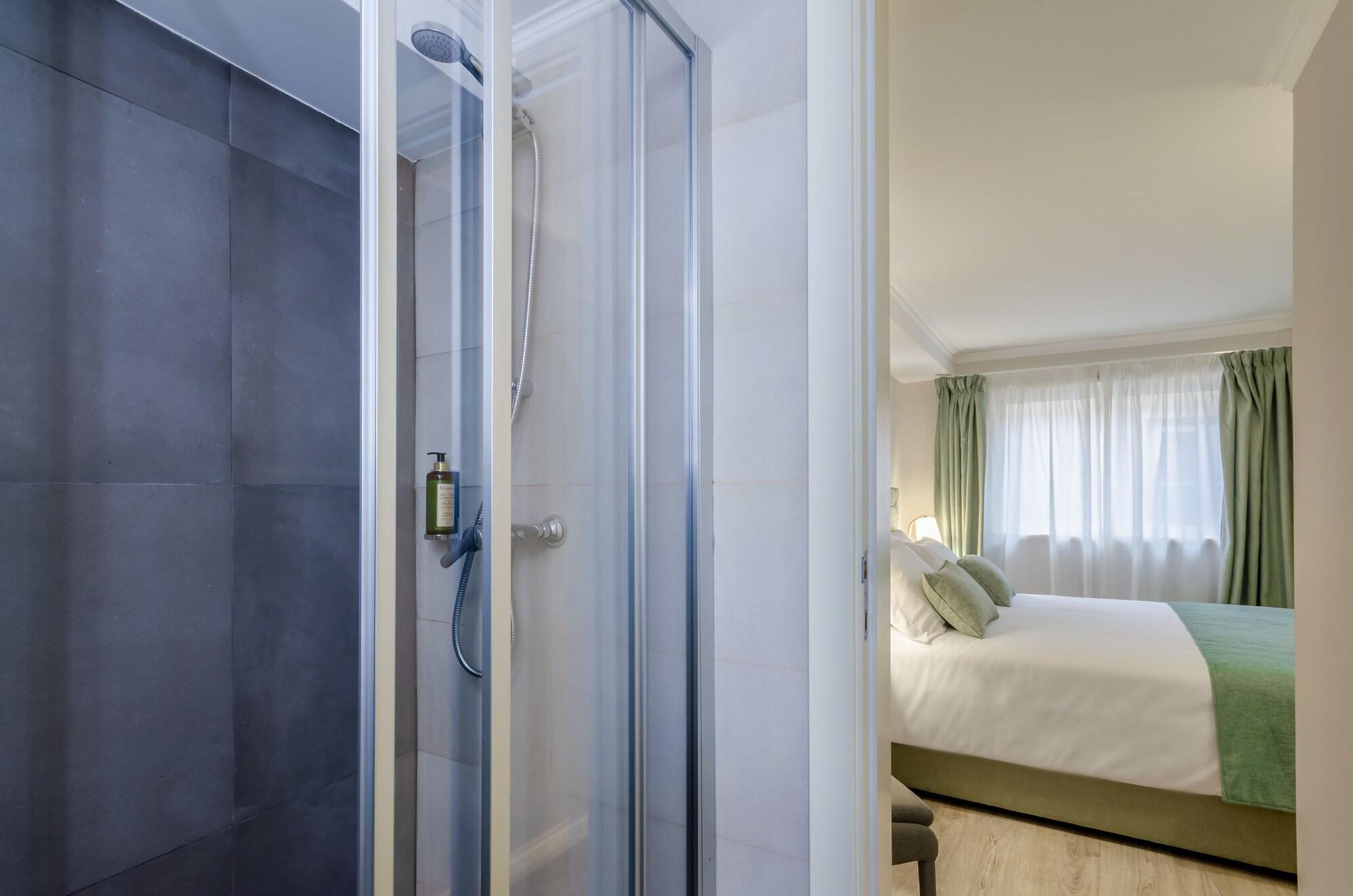Ver Belem Suites Lizbona Zewnętrze zdjęcie