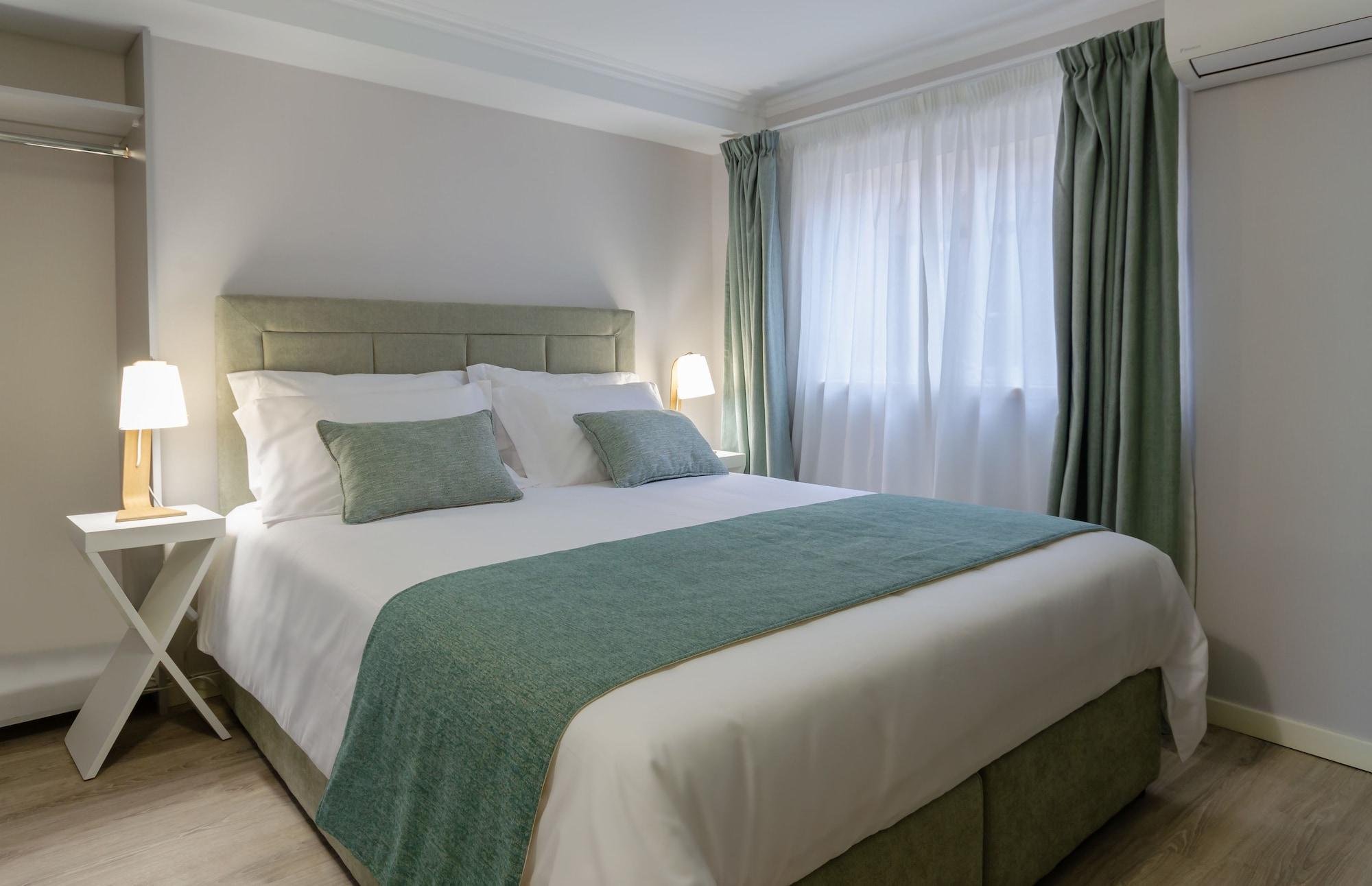 Ver Belem Suites Lizbona Zewnętrze zdjęcie
