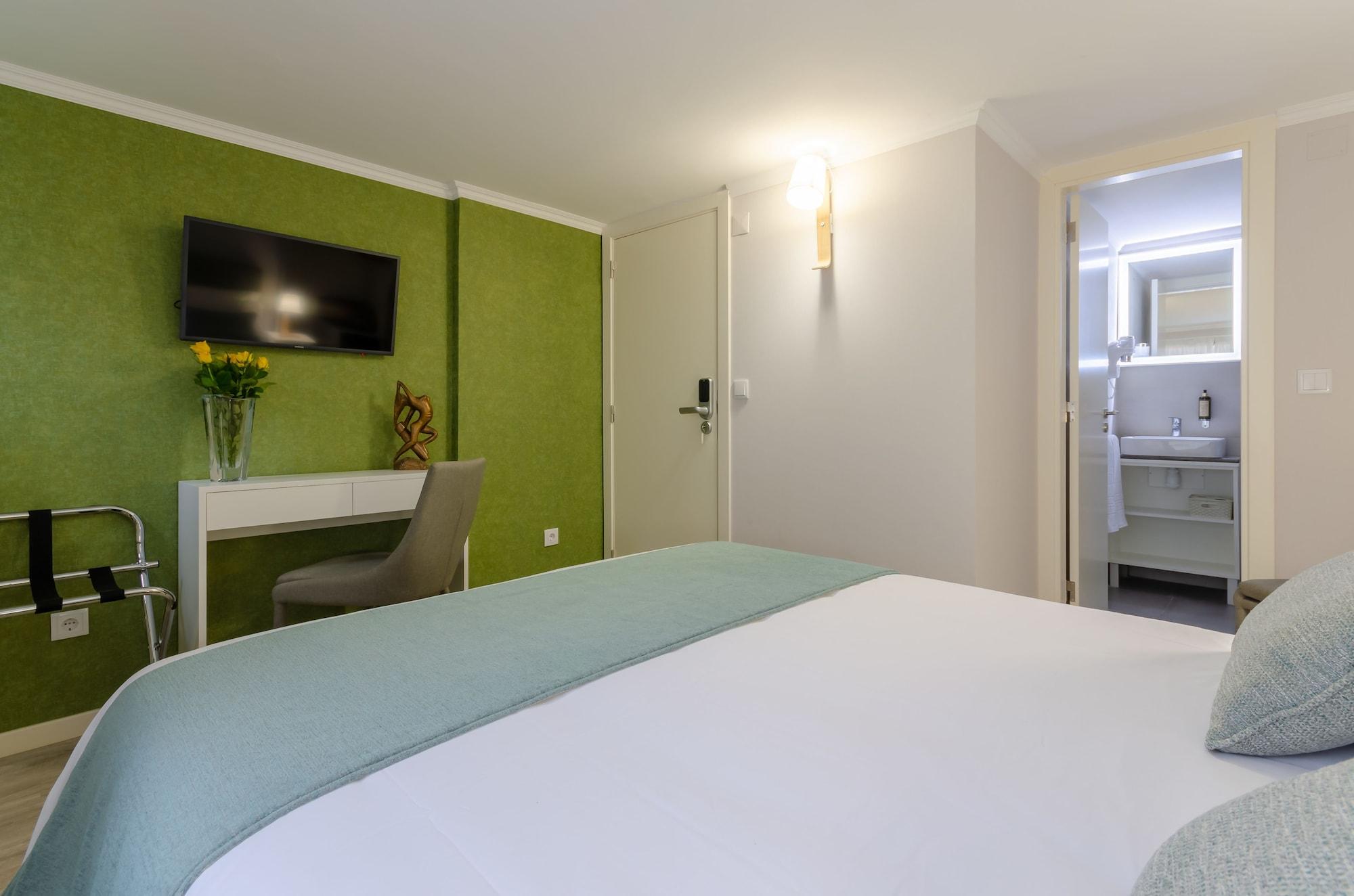Ver Belem Suites Lizbona Zewnętrze zdjęcie