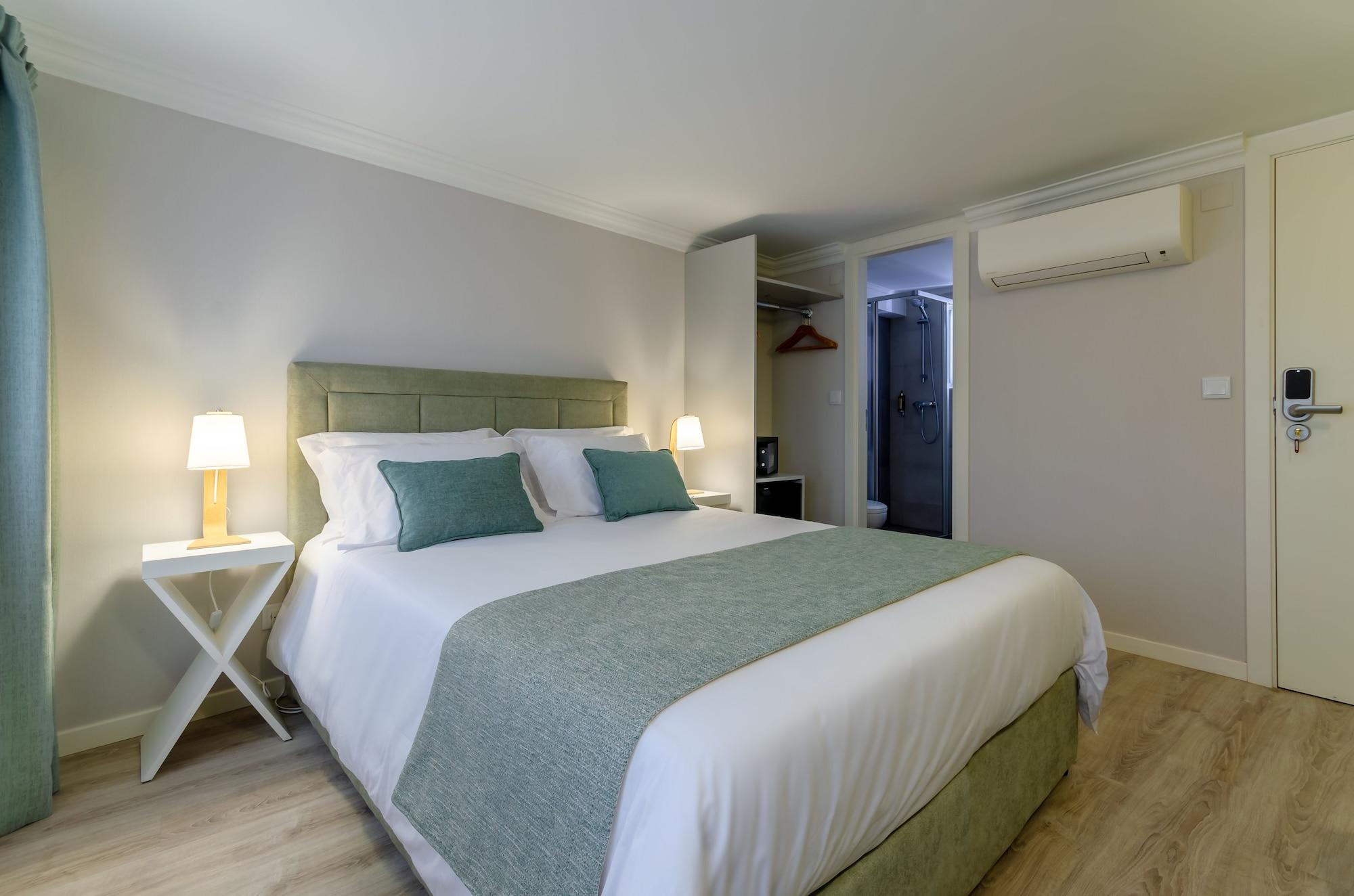Ver Belem Suites Lizbona Zewnętrze zdjęcie