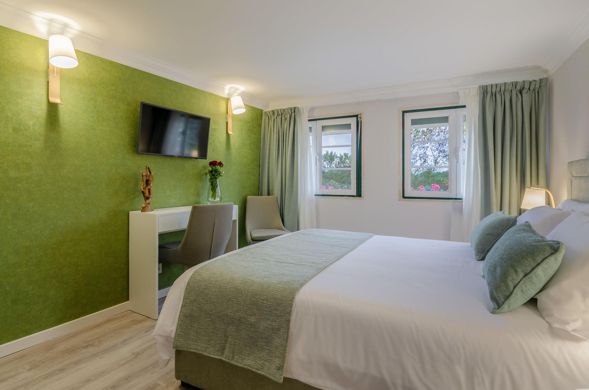 Ver Belem Suites Lizbona Zewnętrze zdjęcie