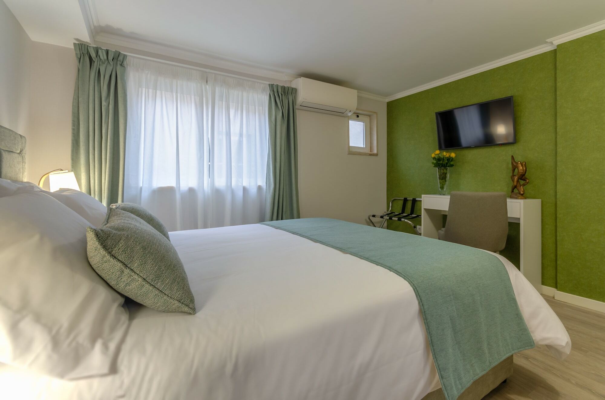 Ver Belem Suites Lizbona Zewnętrze zdjęcie