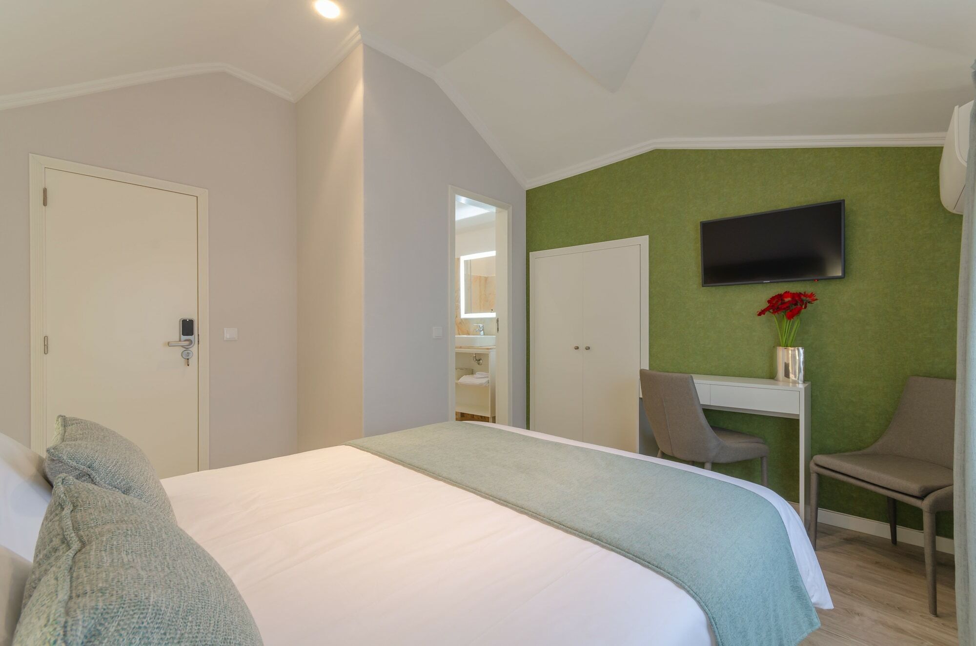 Ver Belem Suites Lizbona Zewnętrze zdjęcie