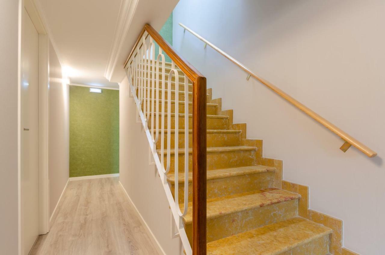 Ver Belem Suites Lizbona Zewnętrze zdjęcie
